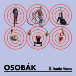Obrázek podcastu Osobák