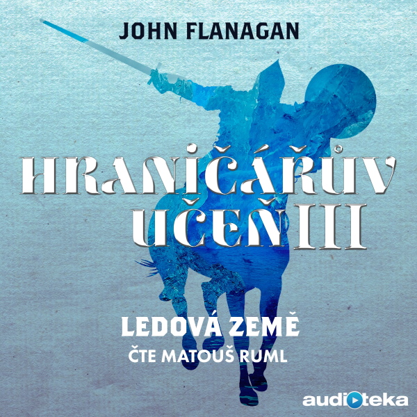 Obrázek podcastu Ledová země