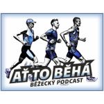 Obrázek podcastu Ať to běhá
