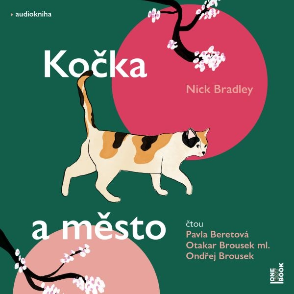 Obrázek podcastu Kočka a město