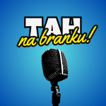 Obrázek podcastu Tah Na Branku