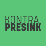 Obrázek podcastu Kontrapresink