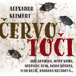 Obrázek podcastu Červotoči