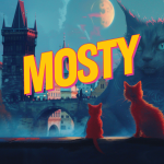 Obrázek podcastu Mosty