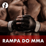 Obrázek podcastu Rampa do MMA