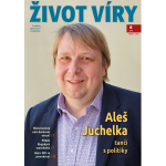Obrázek podcastu Život víry 2019/6