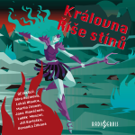 Obrázek podcastu Královna Říše stínů