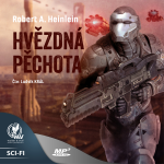 Obrázek podcastu Hvězdná pěchota
