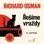 Obrázek podcastu Řešíme vraždy