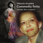 Obrázek podcastu Commedia finita