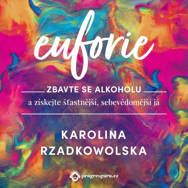 Obrázek podcastu Euforie