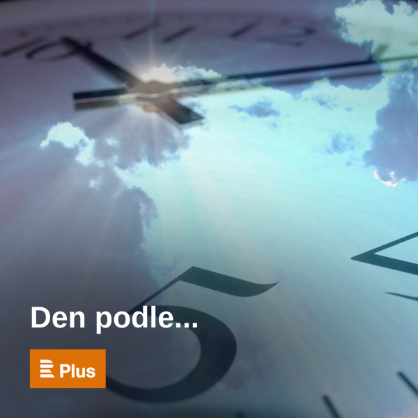 Obrázek epizody Témata dne podle Martiny Maškové