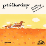 Obrázek podcastu Ptáčkoviny