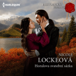 Obrázek podcastu Horalova svatební sázka