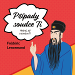 Obrázek podcastu Hodný, zlý a soudce Ti