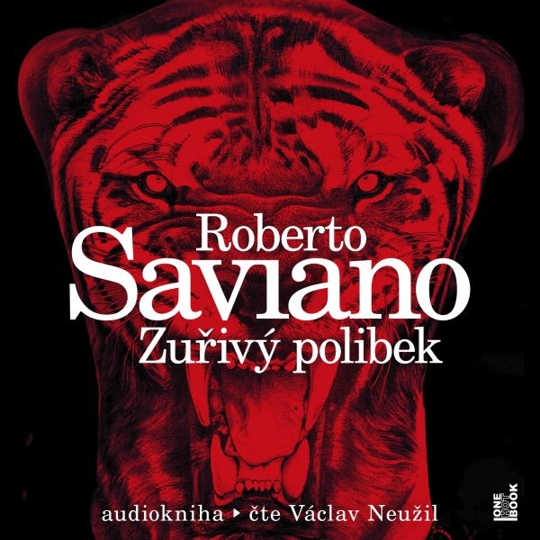 Obrázek podcastu Zuřivý polibek