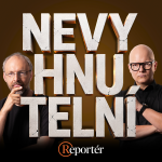 Obrázek podcastu Nevyhnutelní