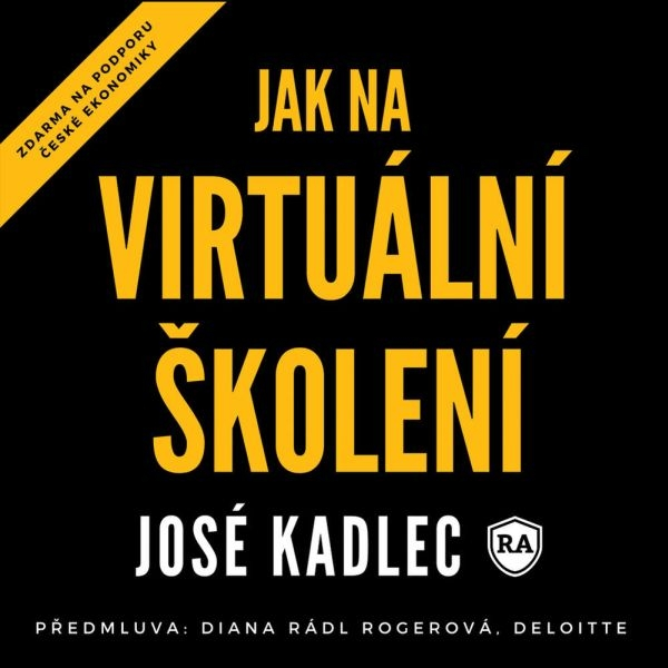 Obrázek podcastu Jak na virtuální školení