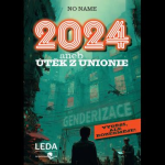 Obrázek podcastu 2024 aneb ÚTĚK Z UNIONIE