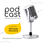 Obrázek podcastu Michael Novotný: podcast