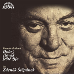 Obrázek podcastu Dobrý člověk ještě žije