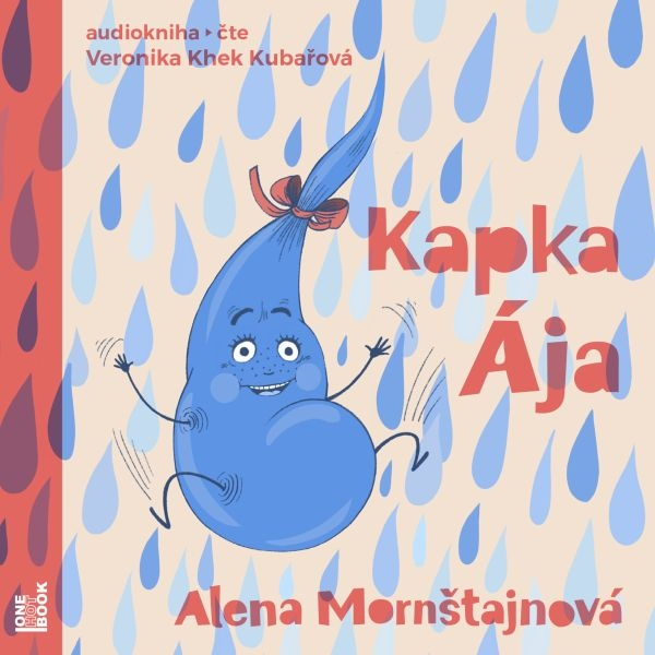 Obrázek podcastu Kapka Ája