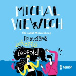 Obrázek podcastu Převážně zdvořilý Leopold