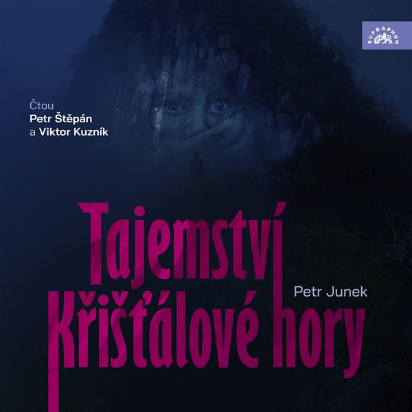 Obrázek podcastu Tajemství Křišťálové hory