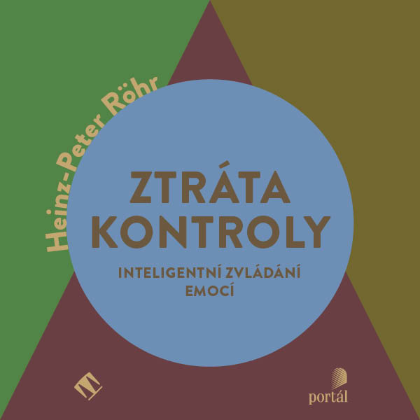 Obrázek podcastu Ztráta kontroly