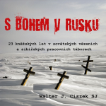 Obrázek podcastu S Bohem v Rusku
