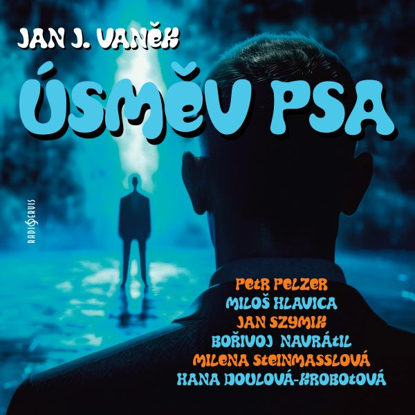 Obrázek podcastu Úsměv psa