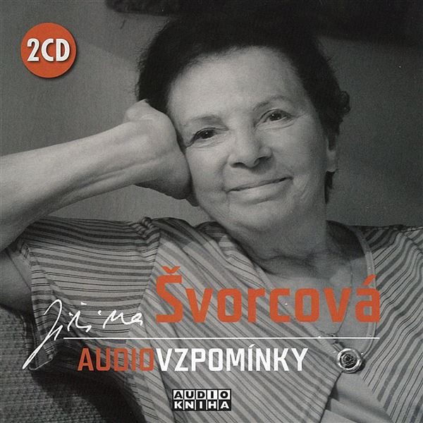 Obrázek podcastu Audiovzpomínky