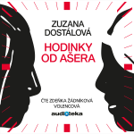Obrázek podcastu Hodinky od Ašera