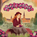 Obrázek podcastu Anne z ostrova