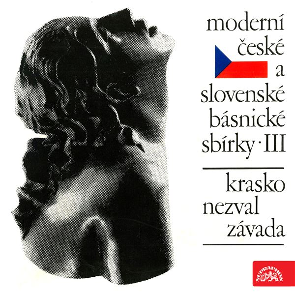 Obrázek podcastu Moderní české a slovenské básnické sbírky III.