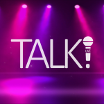 Obrázek podcastu TALK!