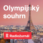 Obrázek podcastu Olympijský souhrn