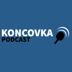 Obrázek podcastu Koncovka