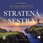 Obrázek podcastu Stratená sestra