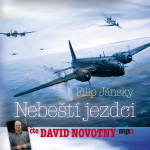 Obrázek podcastu Nebeští jezdci
