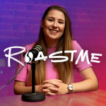 Obrázek podcastu RoastMe Podcast