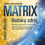 Obrázek podcastu Matrix: božský zdroj