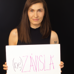 Obrázek podcastu (ne!)ZÁVISLÁ