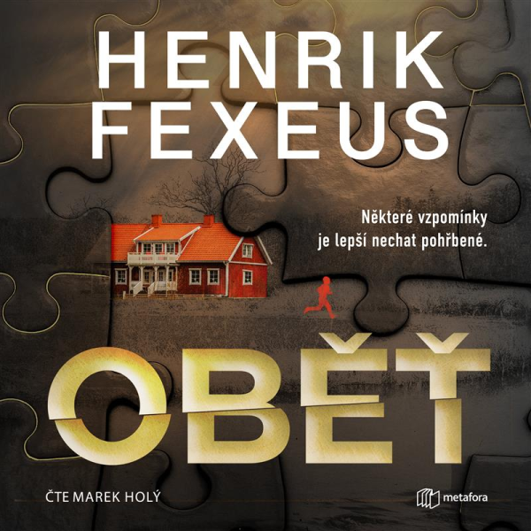 Obrázek podcastu Oběť
