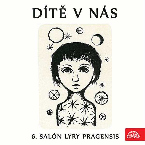 Obrázek podcastu Dítě v nás (6. Salón Lyry pragensis)