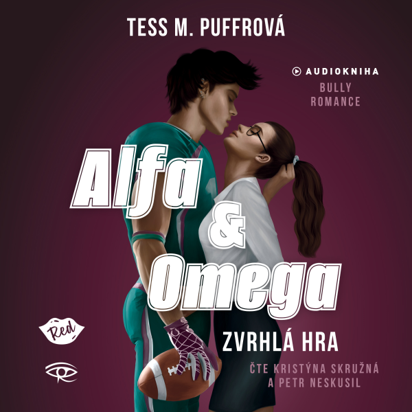 Obrázek podcastu Alfa & Omega: Zvrhlá hra