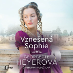 Obrázek podcastu Vznešená Sophie