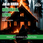 Obrázek podcastu Hoří chata, Lenko