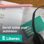 Obrázek podcastu Seriál týdne pod Ještědem