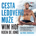 Obrázek podcastu Wim Hof. Cesta Ledového muže